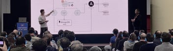 Agenti AI e dati: il filo conduttore tra Codemotion e MongoDB Day 2025