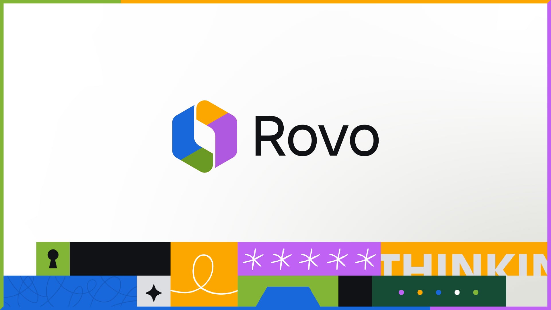 Cos'è Atlassian Rovo e come funziona