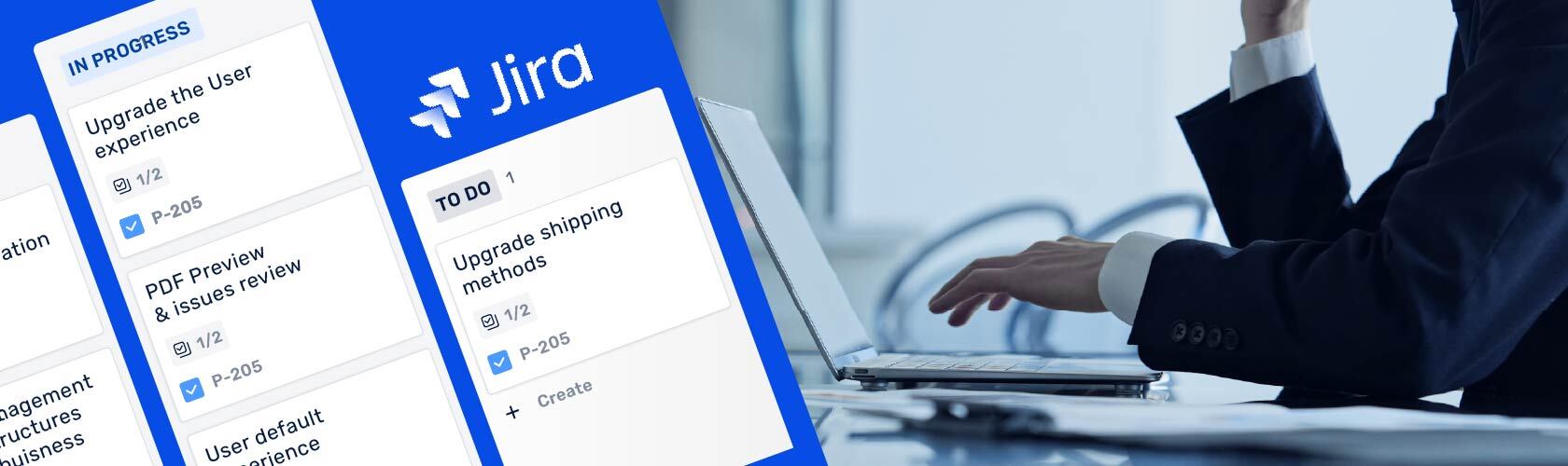 board di Jira