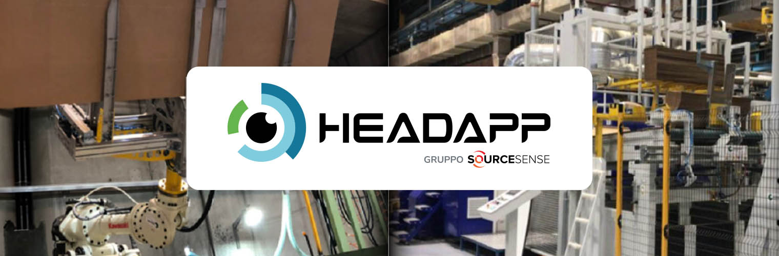 HeadApp in supporto dei tecnici in Cina per Duecker Robotics